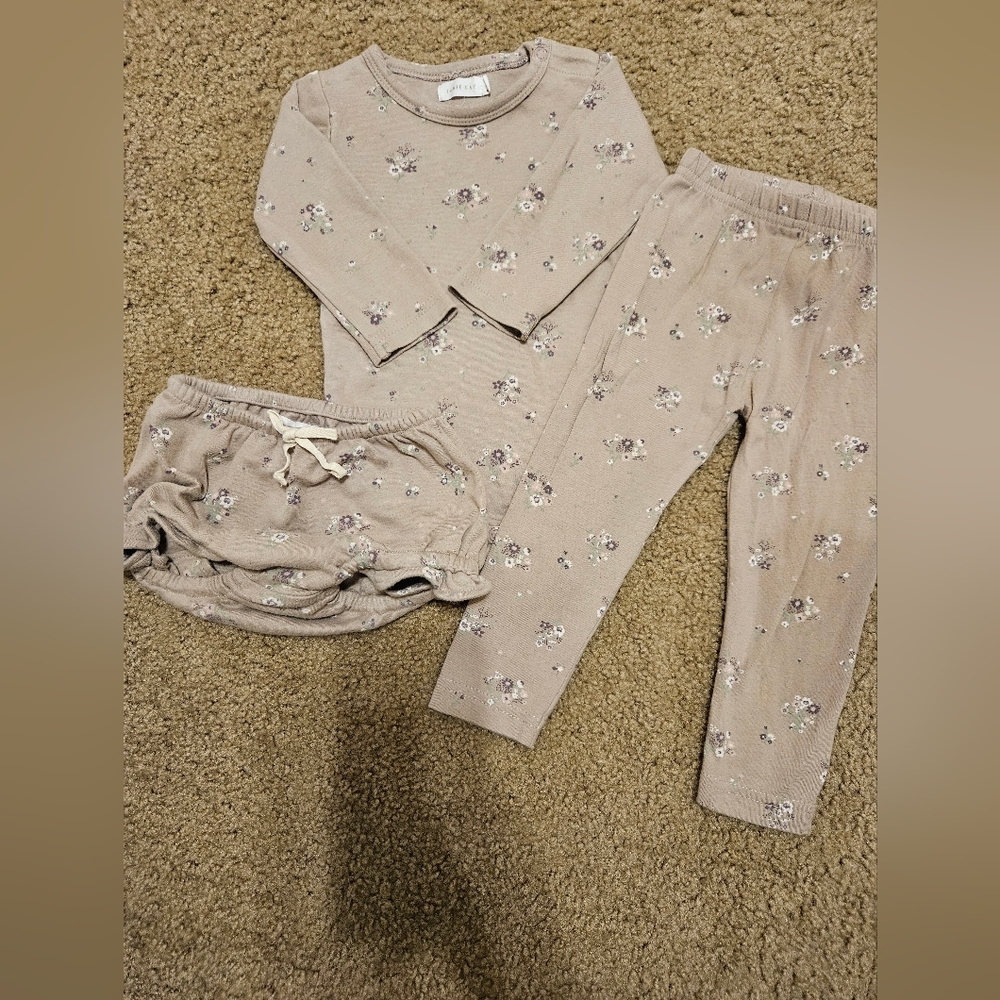 Jamie Kay, 6-12m set